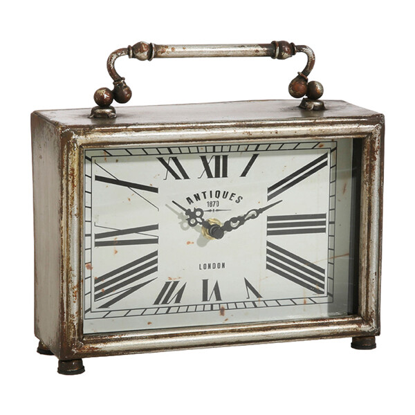 TT066 Stump Clock