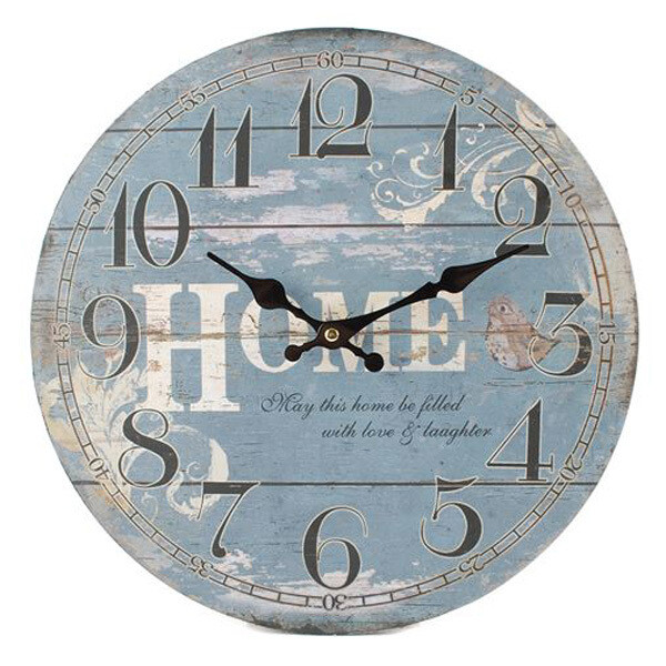 TT271 Home Wall Clock