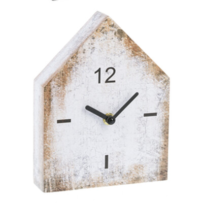 TT321 House Clock