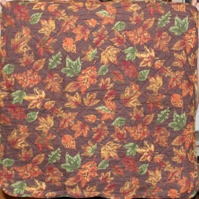 Other Quilted Pieces