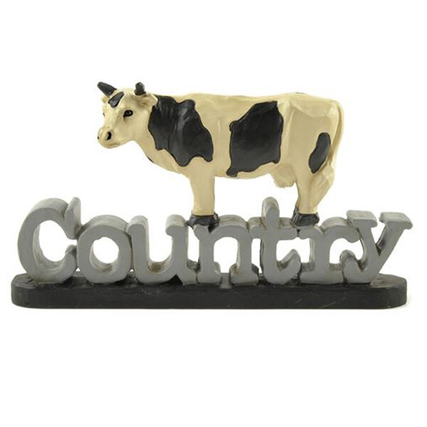 DF085  Country Cow