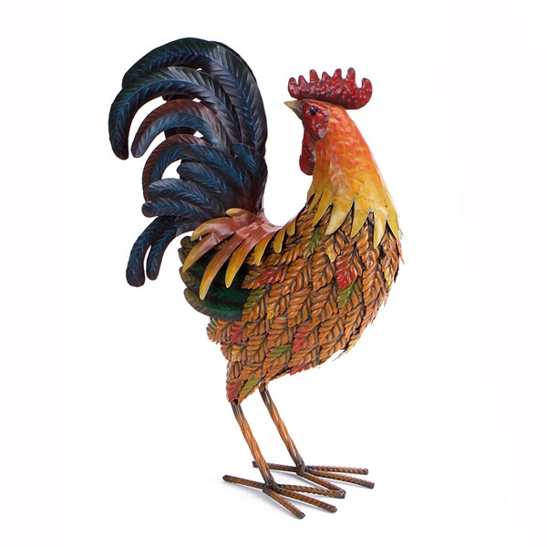 DF065 Bantam Rear Fcing
