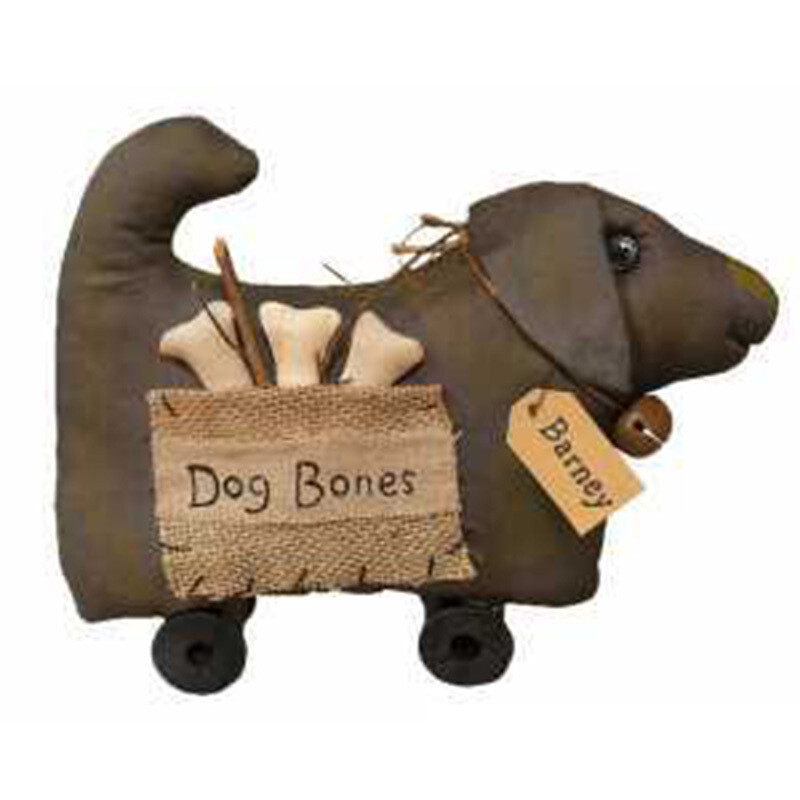 DF115  Dog