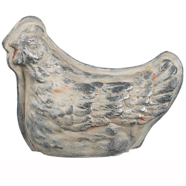 DF109 Hen Candy Mold