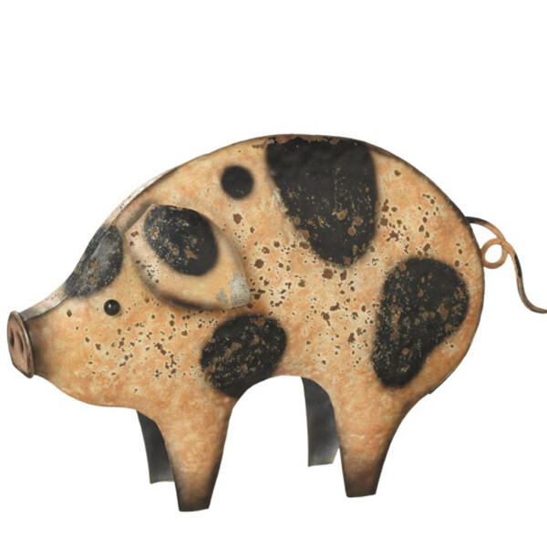 DF091 Hammr Tin Pig