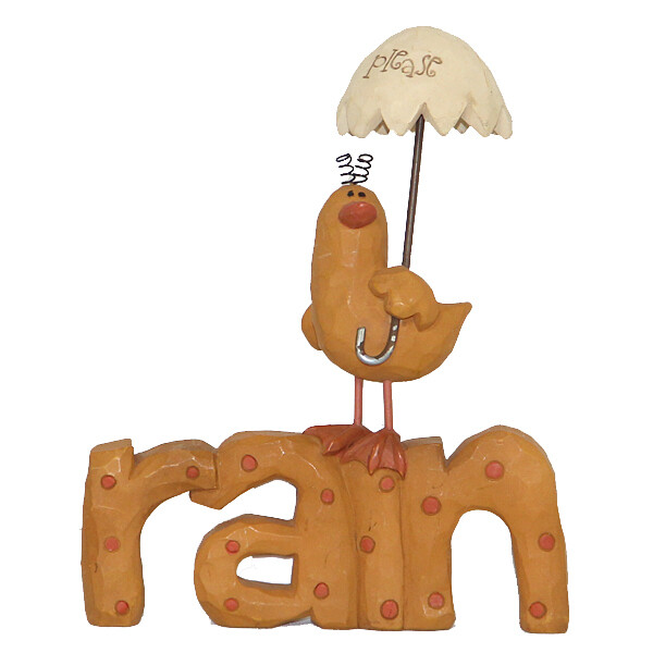 DF007 Please Rain