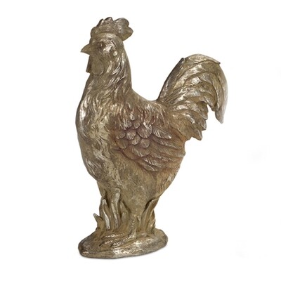 DF117 Antique Gold Poultry