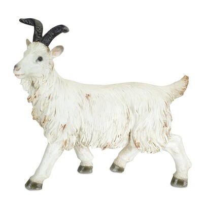DF118 Goat
