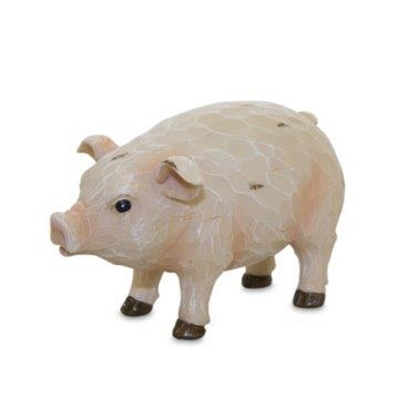 DF124 Farm Animal