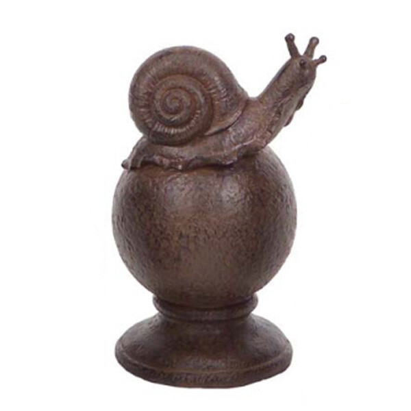 GC063S Finial Snail