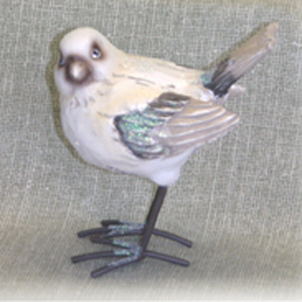 GC037 Lakeshore Bird