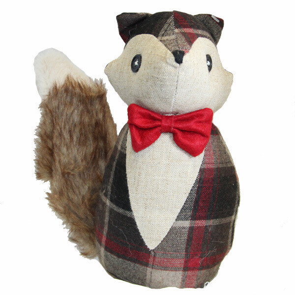 GC076 Mr Fox