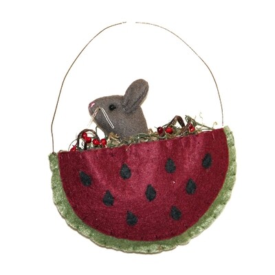 GC013 Melon Lovin' Mouse GC013 Melon Lovin' Mouse