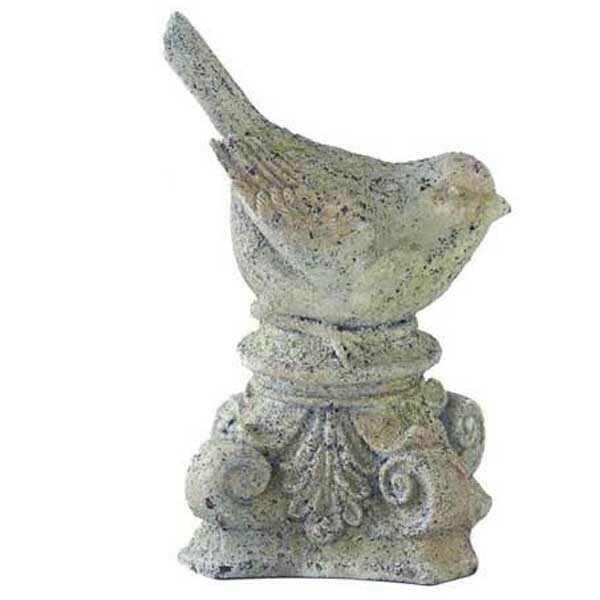 GC053 Bird on Column