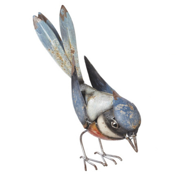 GC036  Tin Bluebird