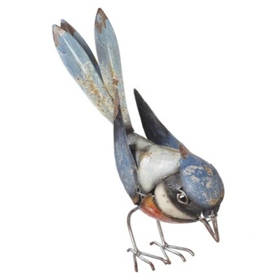 GC036  Tin Bluebird