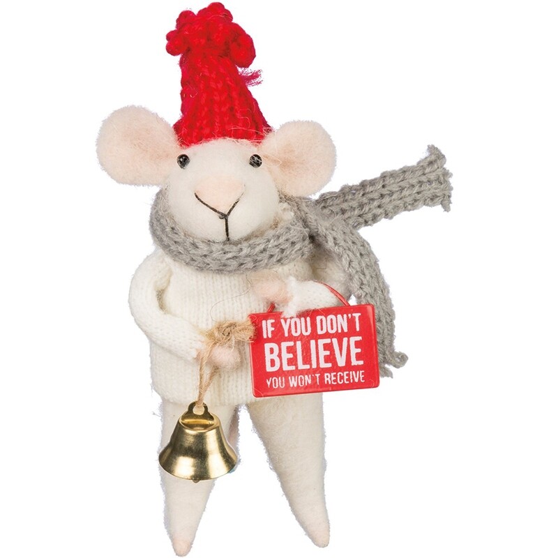 GC087 BelieveMse