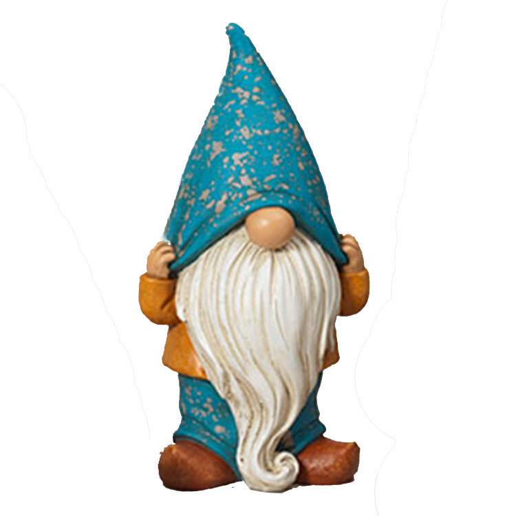 GC103 Woodland Gnome
