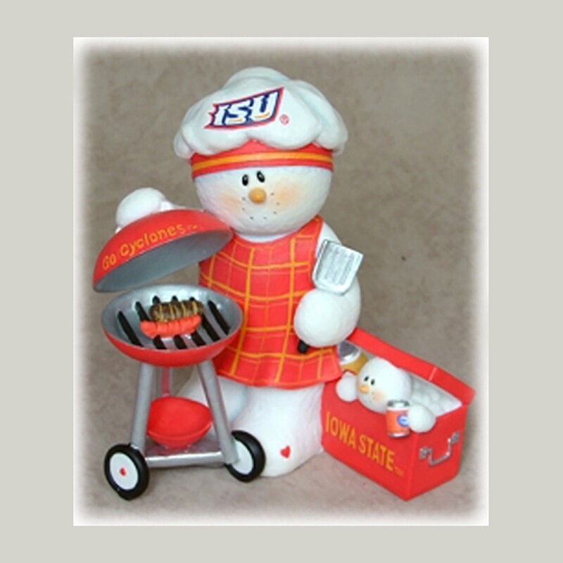 FG120 Iowa State Tailgater