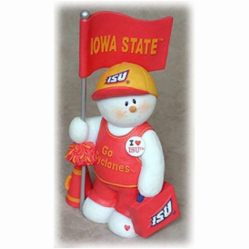FG118 ISU Fan