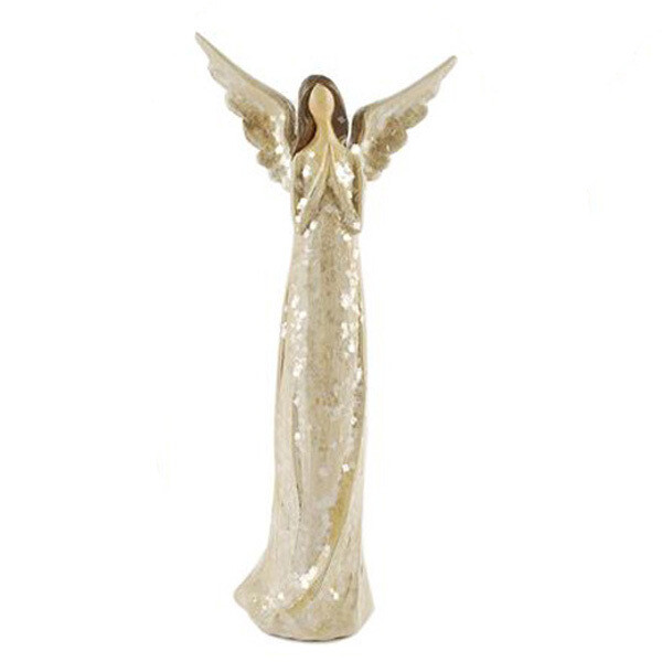 FG002M Slender Angel Med