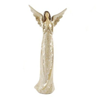 FG002M Slender Angel Med