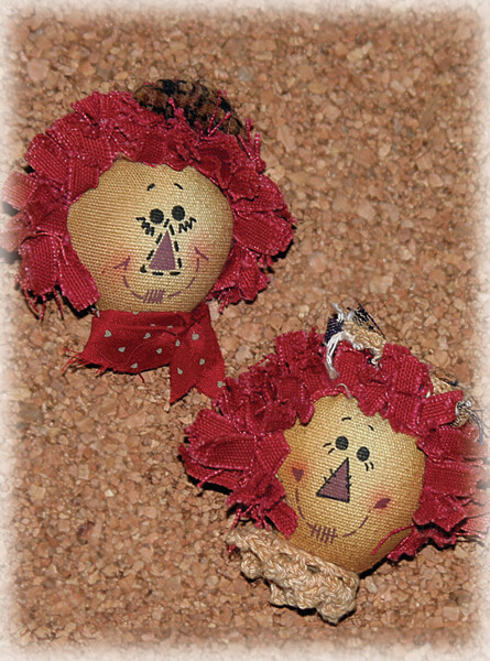 RD470 Ann & Andy Pins