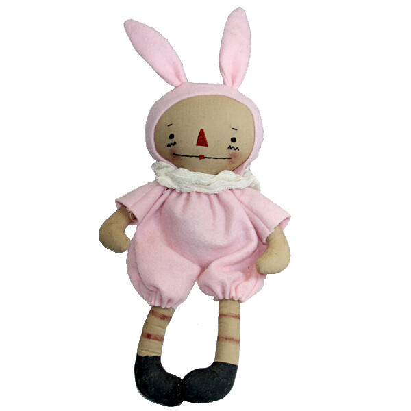 RD471 Annie Bunny