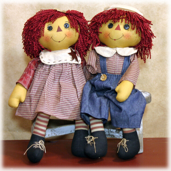 RD472 Ann n Andy