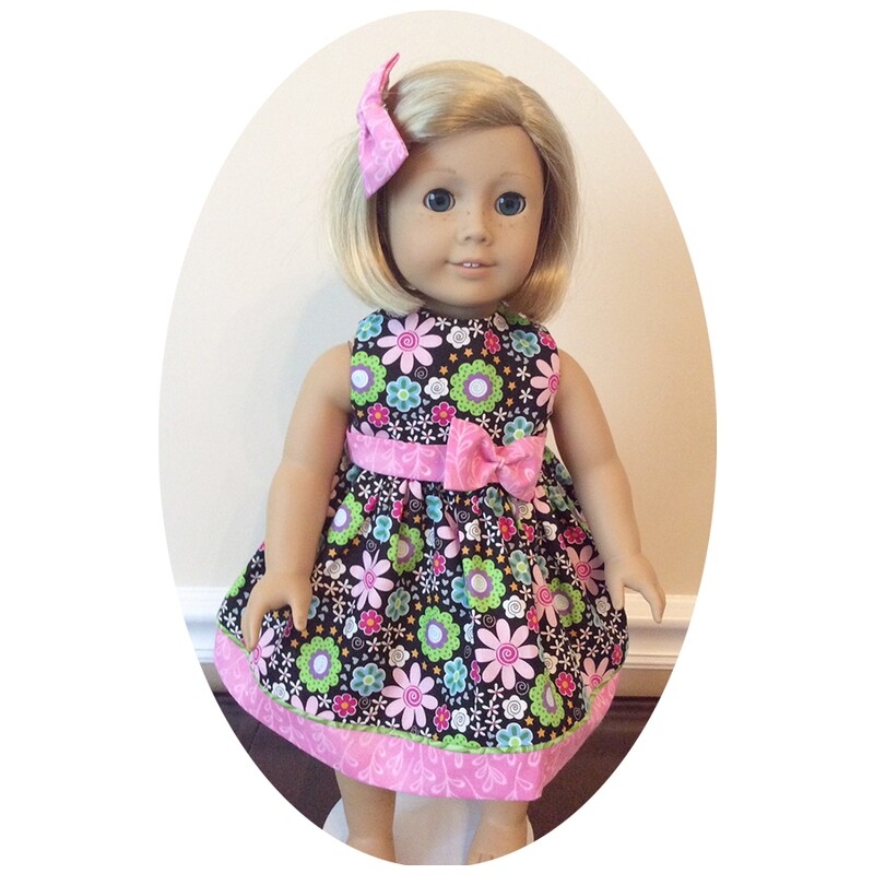 CSL Doll Clothes