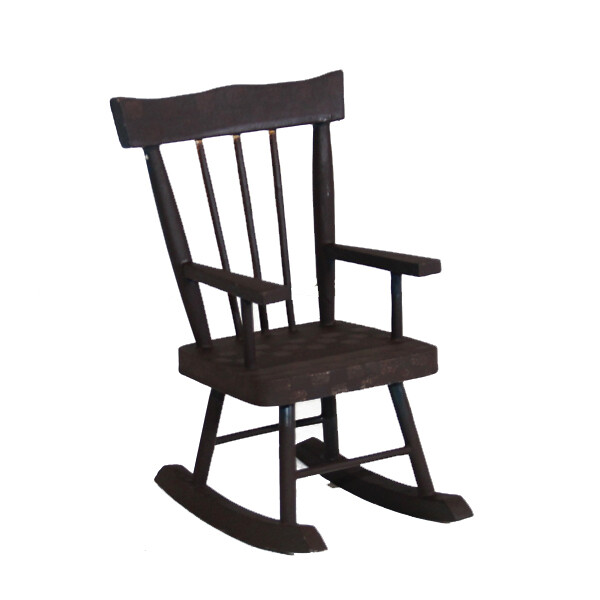 DA012 Doll Chair Lg