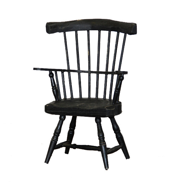 DA048 Vint Windsor Chr