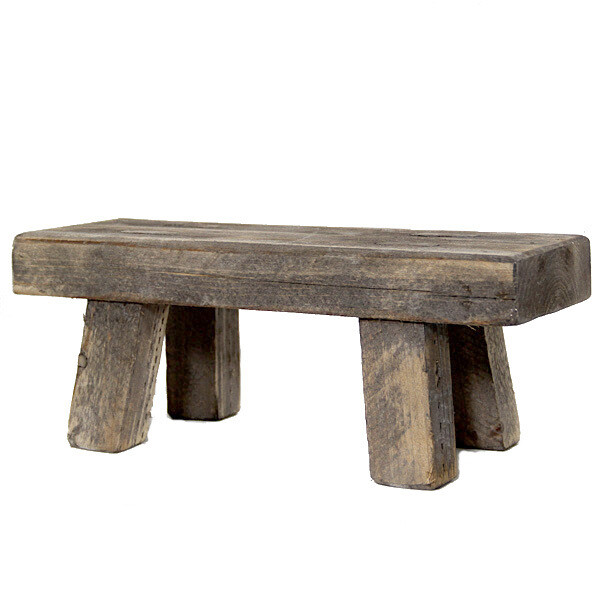 DA055 Booster Bench