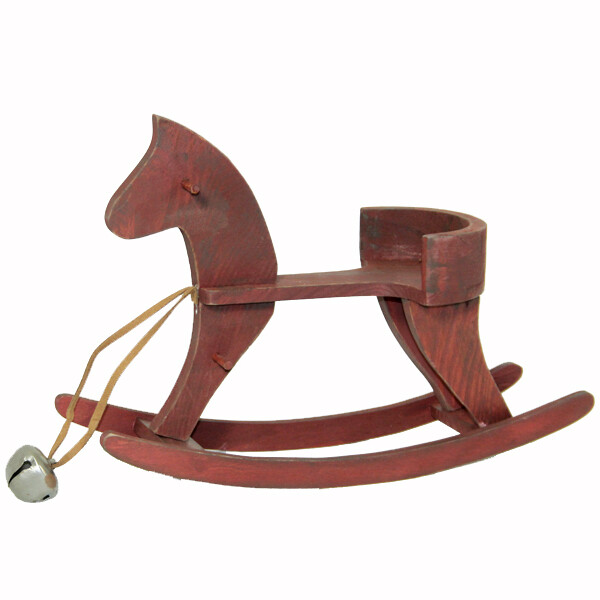 DA057 Rocking Horse Chair