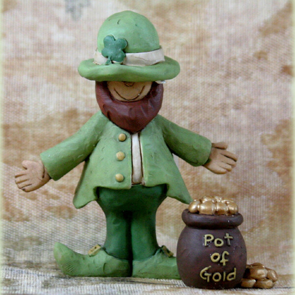 PM03A PotOGold 