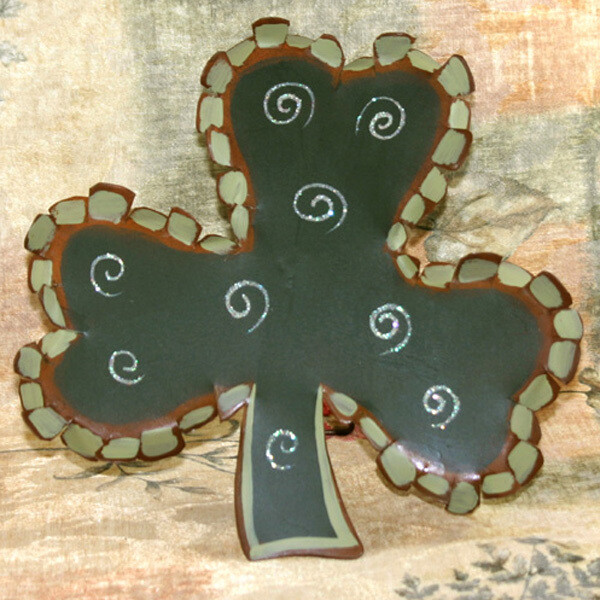 PA902 3 Leaf Clve Sm