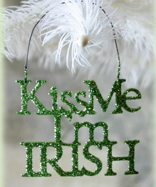 PO01C Kiss Me 