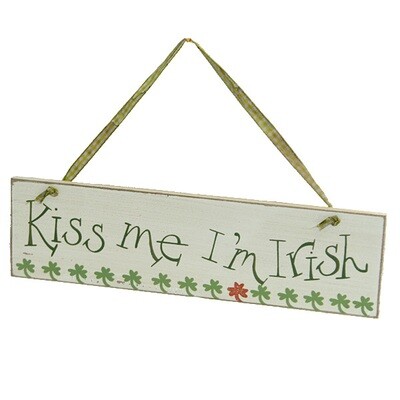 PS04 Kiss Me Im Irish