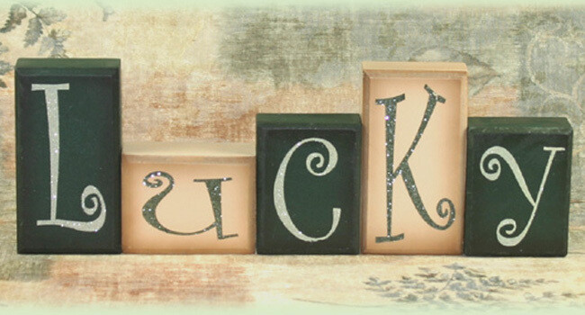 PT02 Lucky Blocks