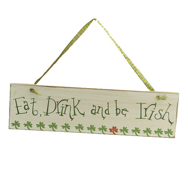 PS03 Eat Drink  & Be Irish