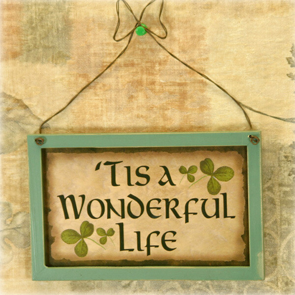 PS16 Tis A Wonderful Life