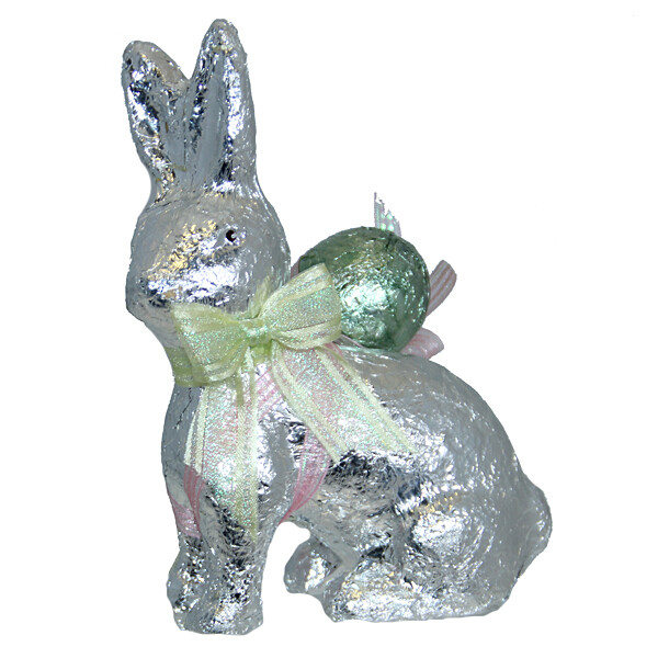 ER31 Foil Bunny