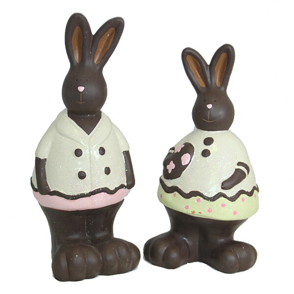 ER32S Choc Bunny Set