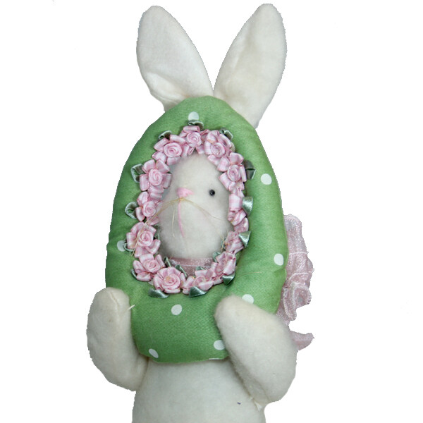 ER37 Peek a Boo Bunny