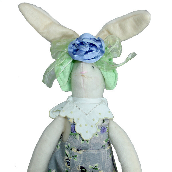 ER42 Bethany Bunny