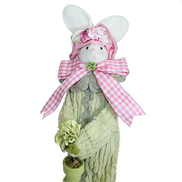 ER40 BlitheBun