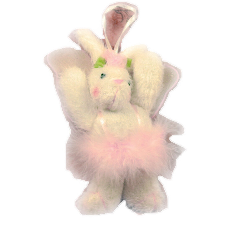 ER44 BallerinaBun