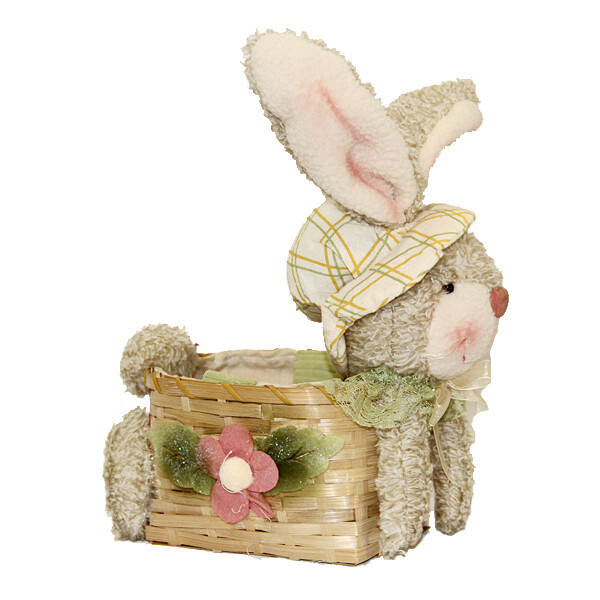 EK01 Sunny Bunny Bskt