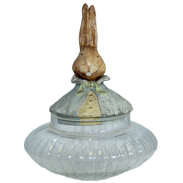 EK06L Jar Bun Top Lg