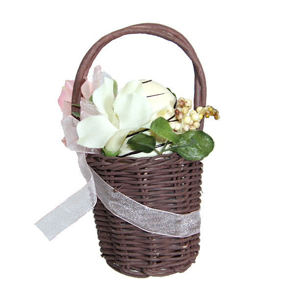 EK04 Place card Basket